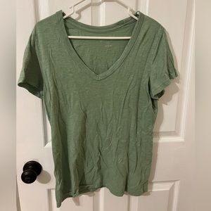 Green Universal Thread T Shirt